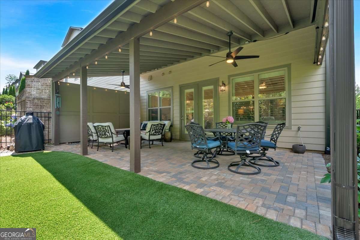 1099 Heyward Way Alpharetta - 40
