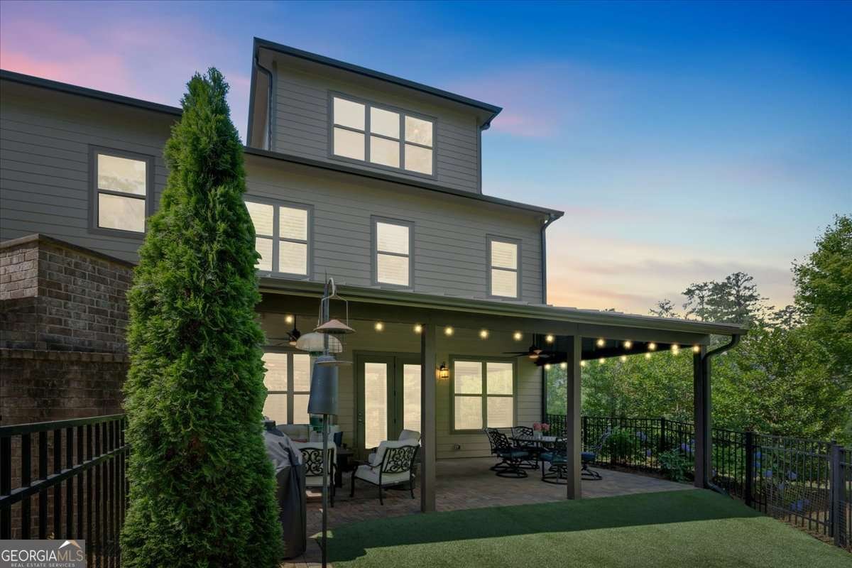 1099 Heyward Way Alpharetta - 47