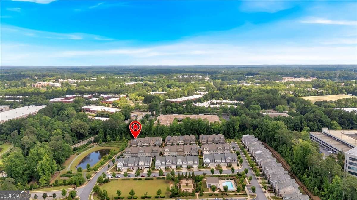 1099 Heyward Way Alpharetta - 49