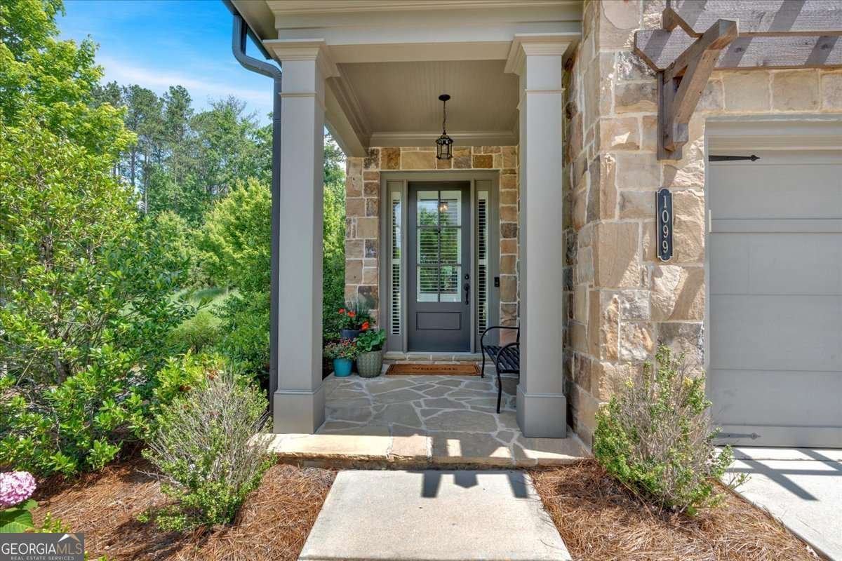 1099 Heyward Way Alpharetta - 5