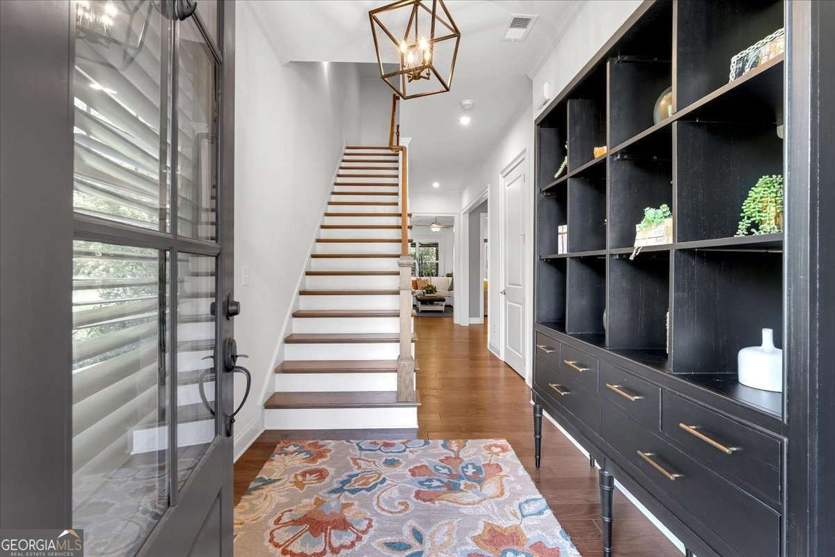 1099 Heyward Way Alpharetta - 6