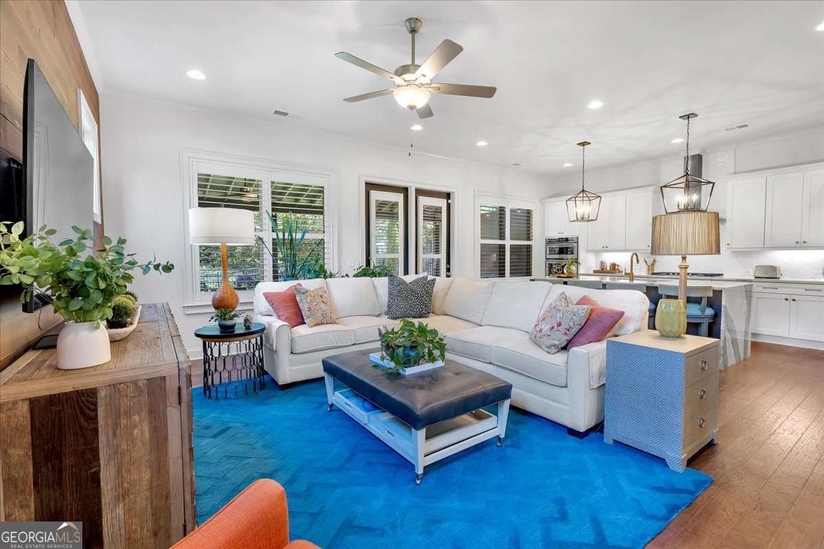 1099 Heyward Way Alpharetta - 7