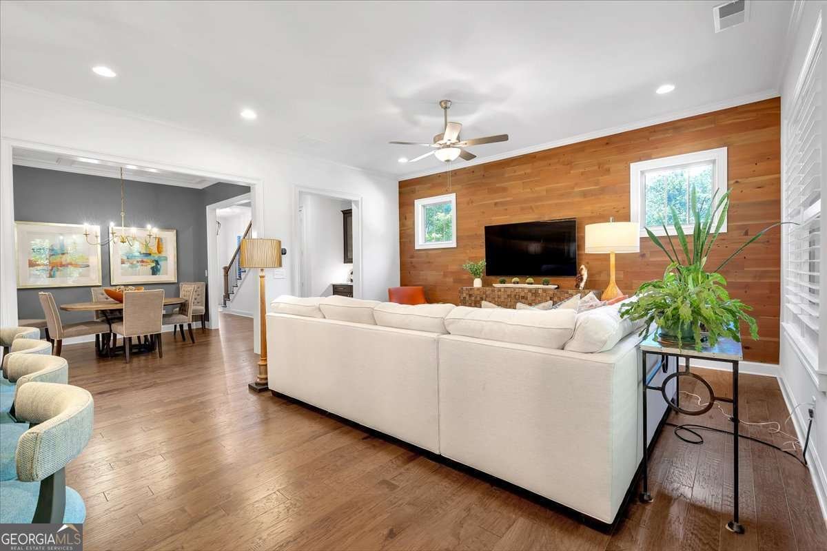1099 Heyward Way Alpharetta - 8
