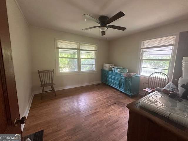 6128 Armuchee Road Summerville - 10