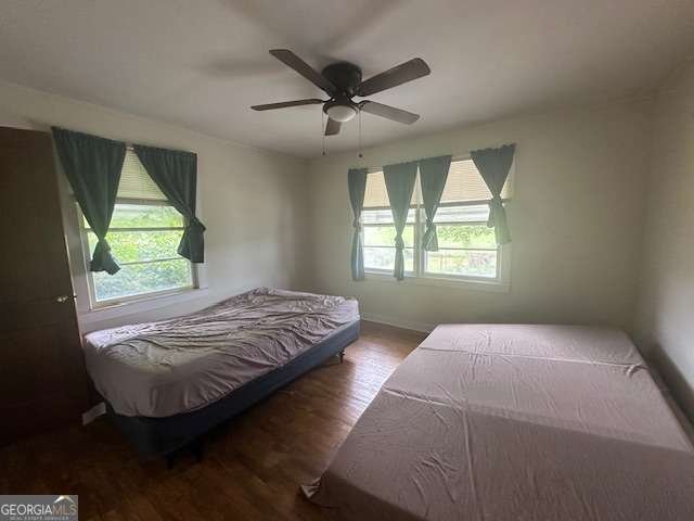 6128 Armuchee Road Summerville - 13