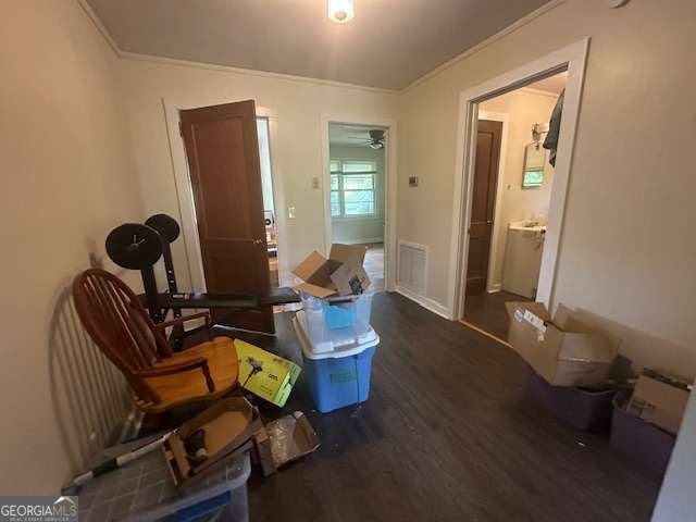 6128 Armuchee Road Summerville - 14