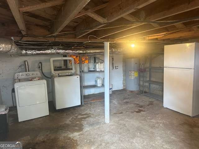 6128 Armuchee Road Summerville - 16