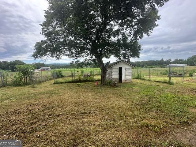 6128 Armuchee Road Summerville - 19