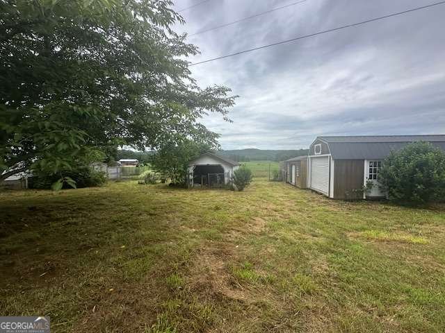 6128 Armuchee Road Summerville - 20