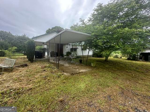 6128 Armuchee Road Summerville - 21