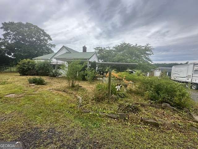6128 Armuchee Road Summerville - 22