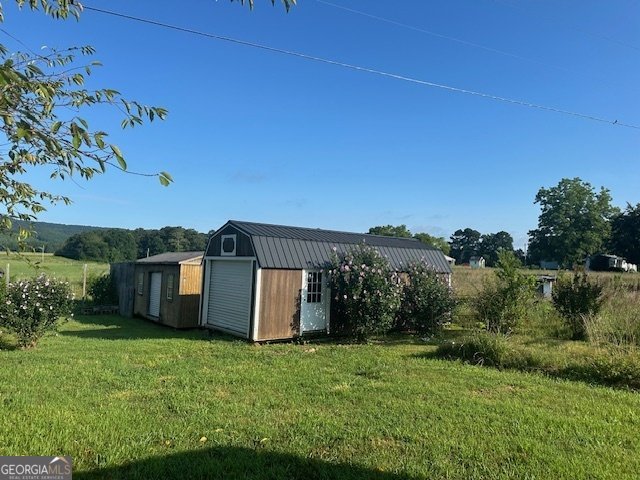 6128 Armuchee Road Summerville - 23