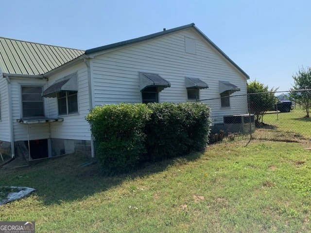 6128 Armuchee Road Summerville - 26