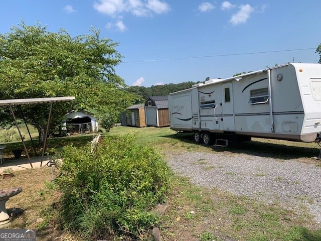 6128 Armuchee Road Summerville - 29