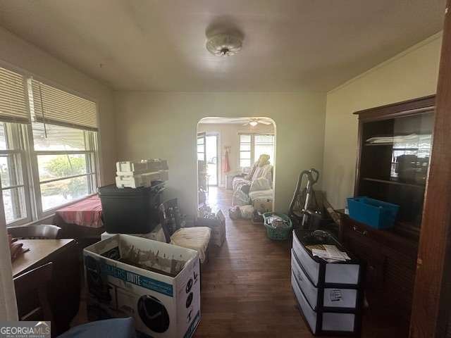 6128 Armuchee Road Summerville - 5