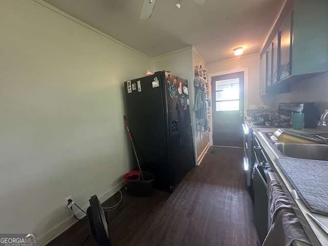 6128 Armuchee Road Summerville - 7