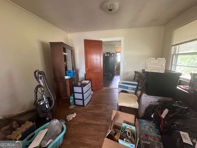 6128 Armuchee Road Summerville - 9