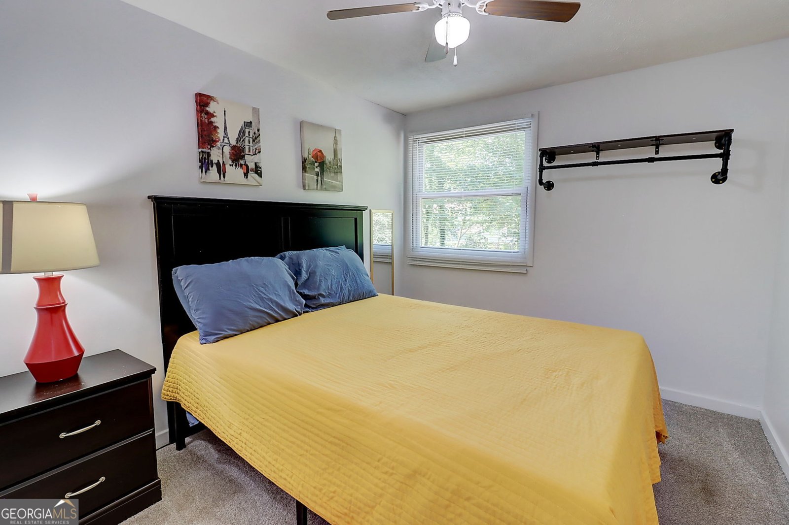 405 Abbey Road Peachtree City - 14