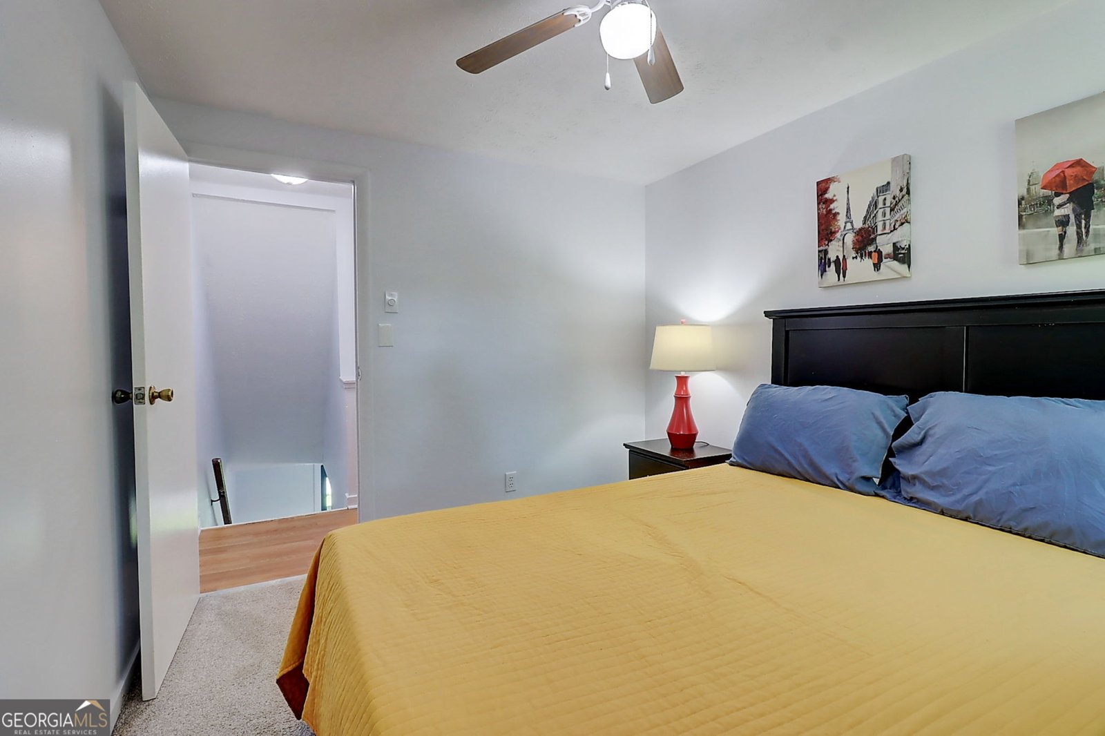 405 Abbey Road Peachtree City - 15