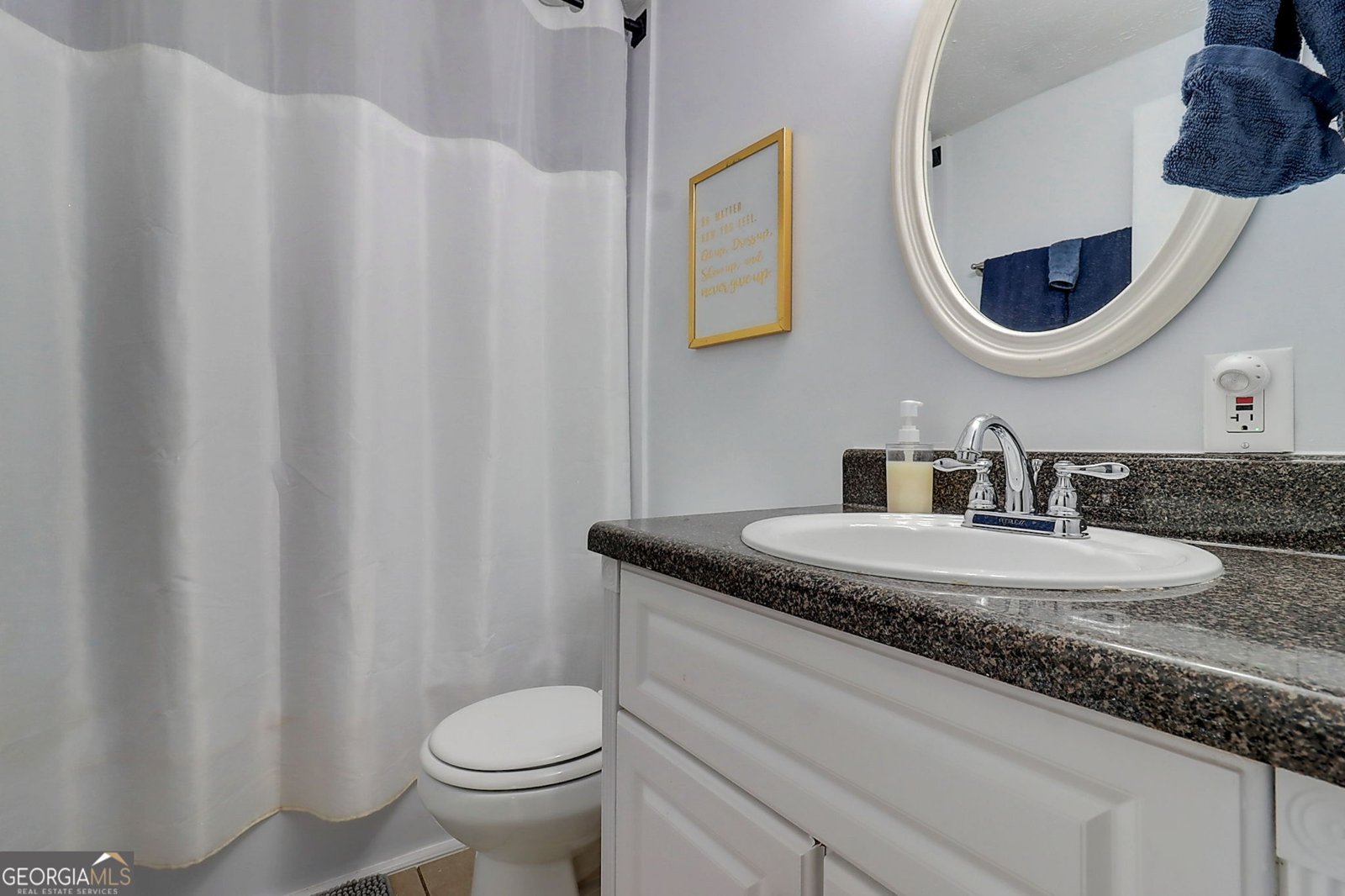 405 Abbey Road Peachtree City - 16