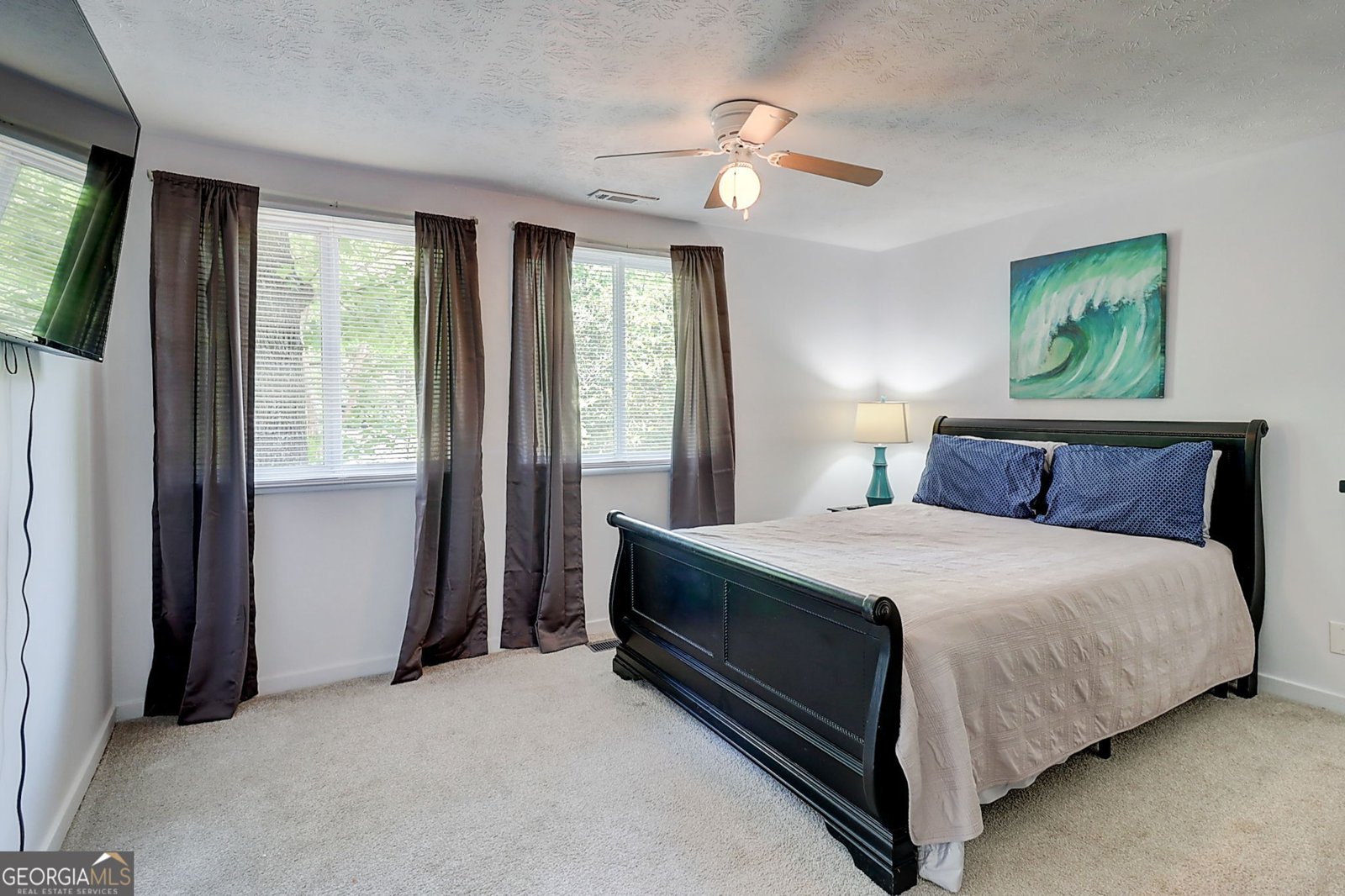 405 Abbey Road Peachtree City - 17