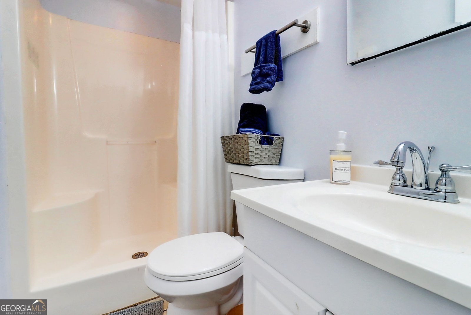 405 Abbey Road Peachtree City - 21