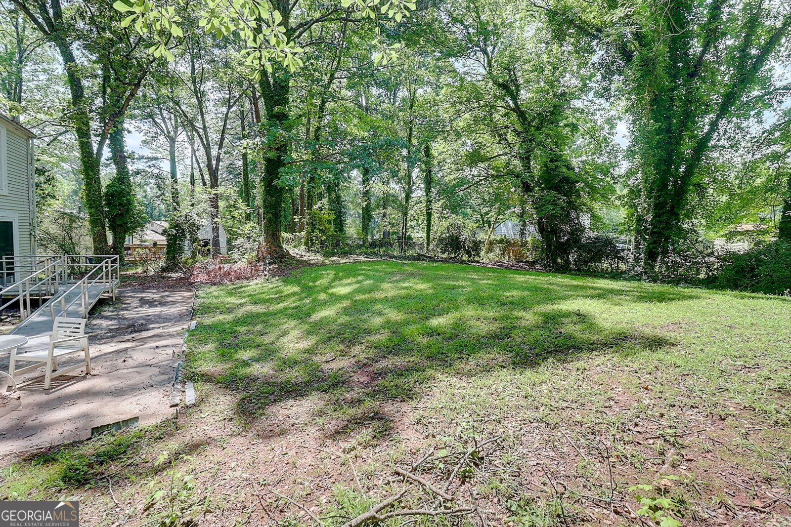 405 Abbey Road Peachtree City - 25