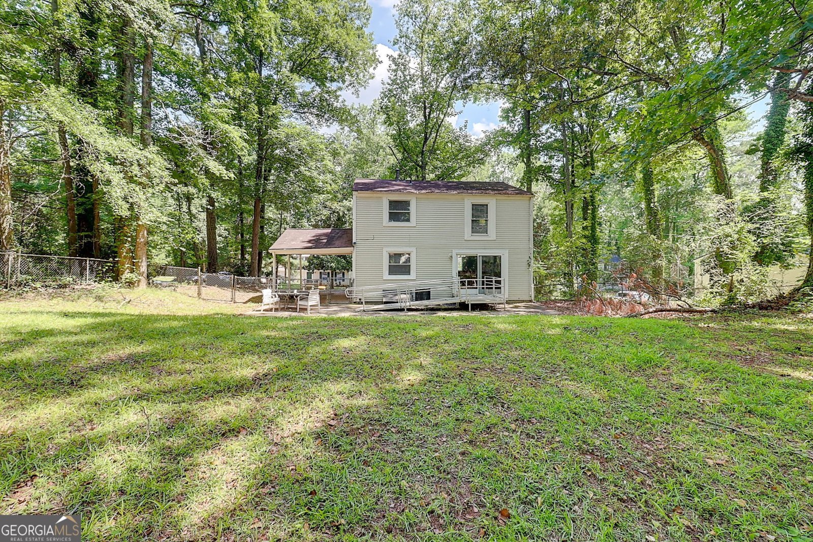 405 Abbey Road Peachtree City - 26