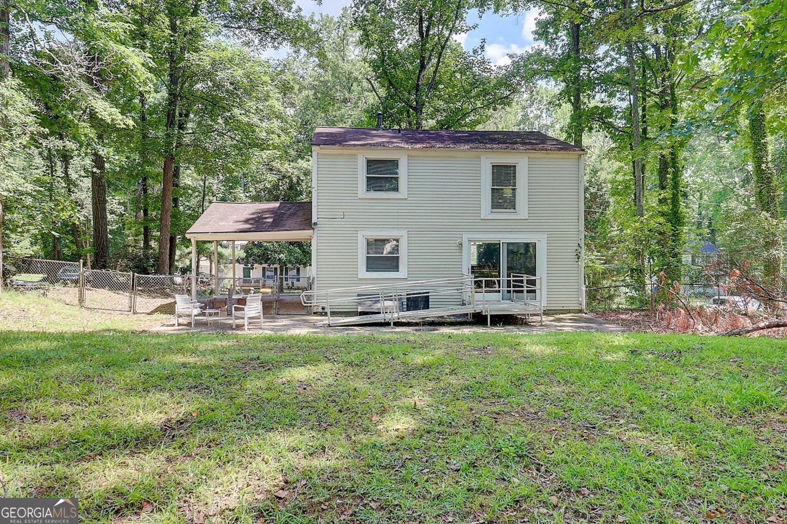 405 Abbey Road Peachtree City - 27