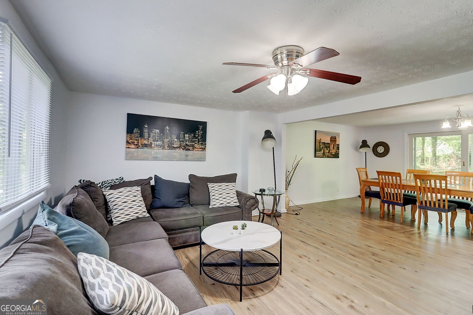 405 Abbey Road Peachtree City - 4
