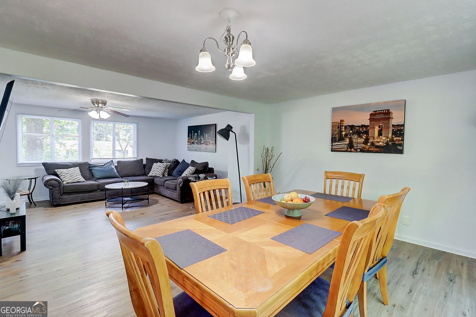 405 Abbey Road Peachtree City - 5