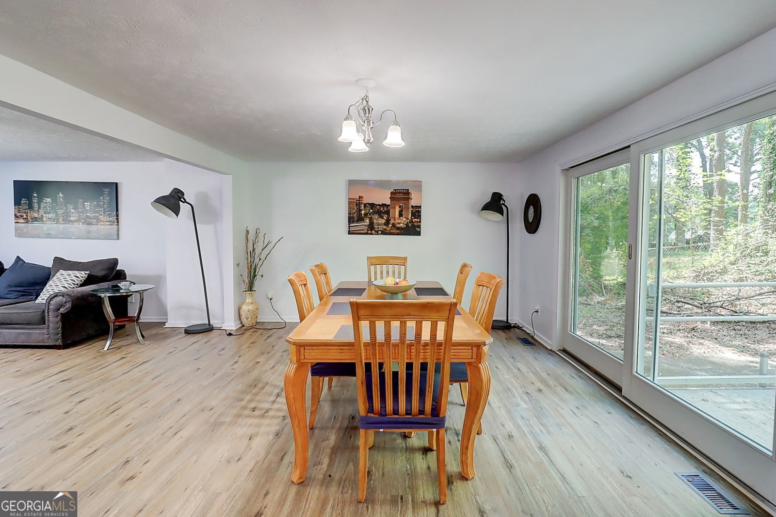 405 Abbey Road Peachtree City - 6