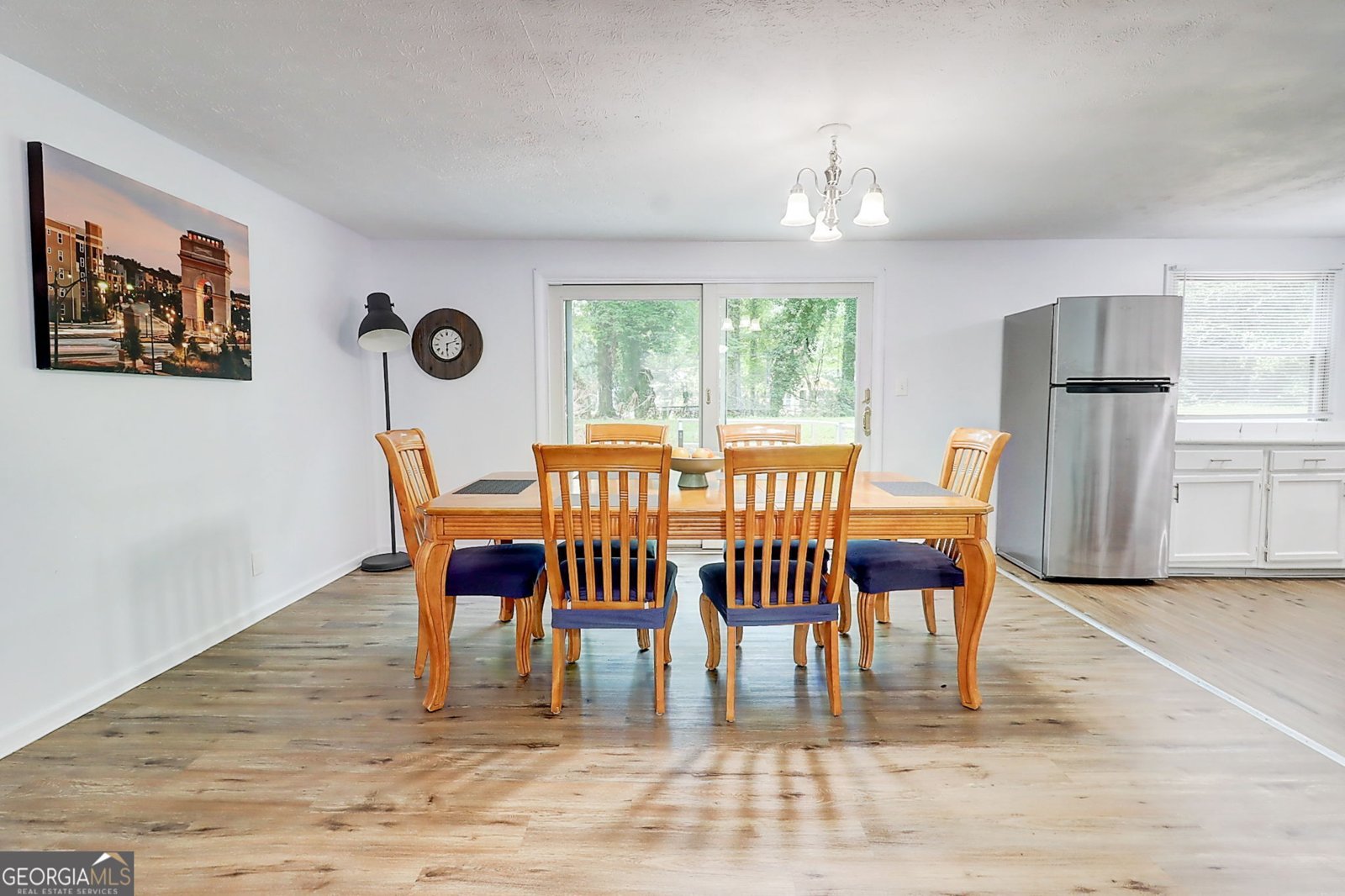 405 Abbey Road Peachtree City - 7
