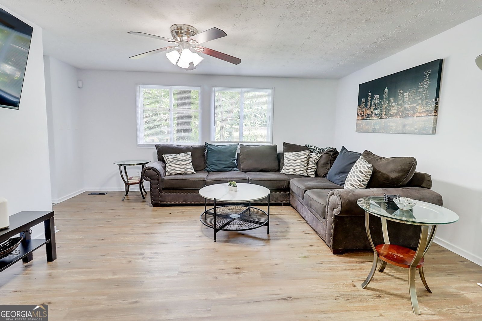 405 Abbey Road Peachtree City - 8