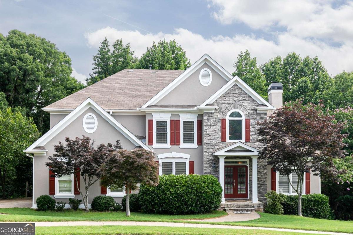 2693 Blairsden Place Kennesaw - 1