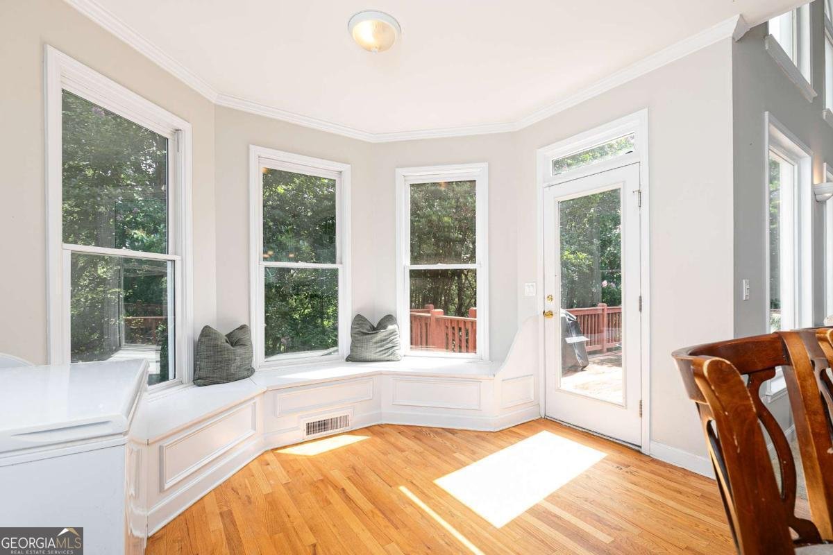 2693 Blairsden Place Kennesaw - 14