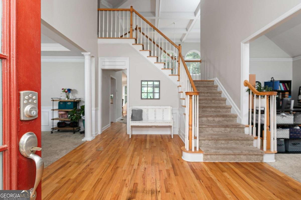 2693 Blairsden Place Kennesaw - 2