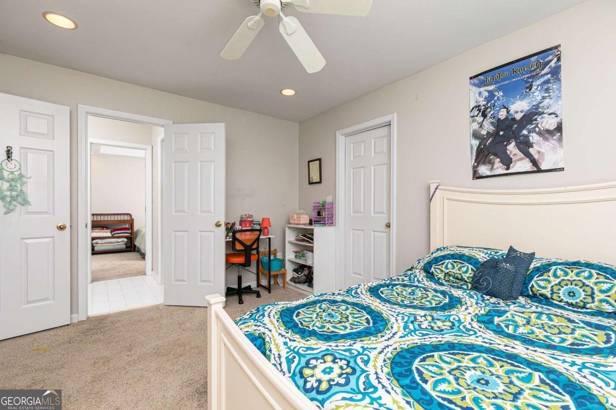 2693 Blairsden Place Kennesaw - 24