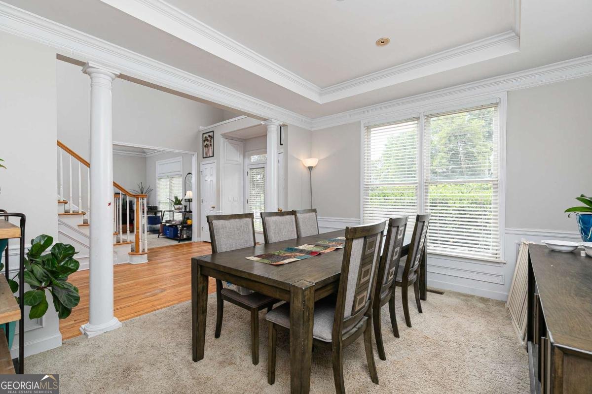 2693 Blairsden Place Kennesaw - 4