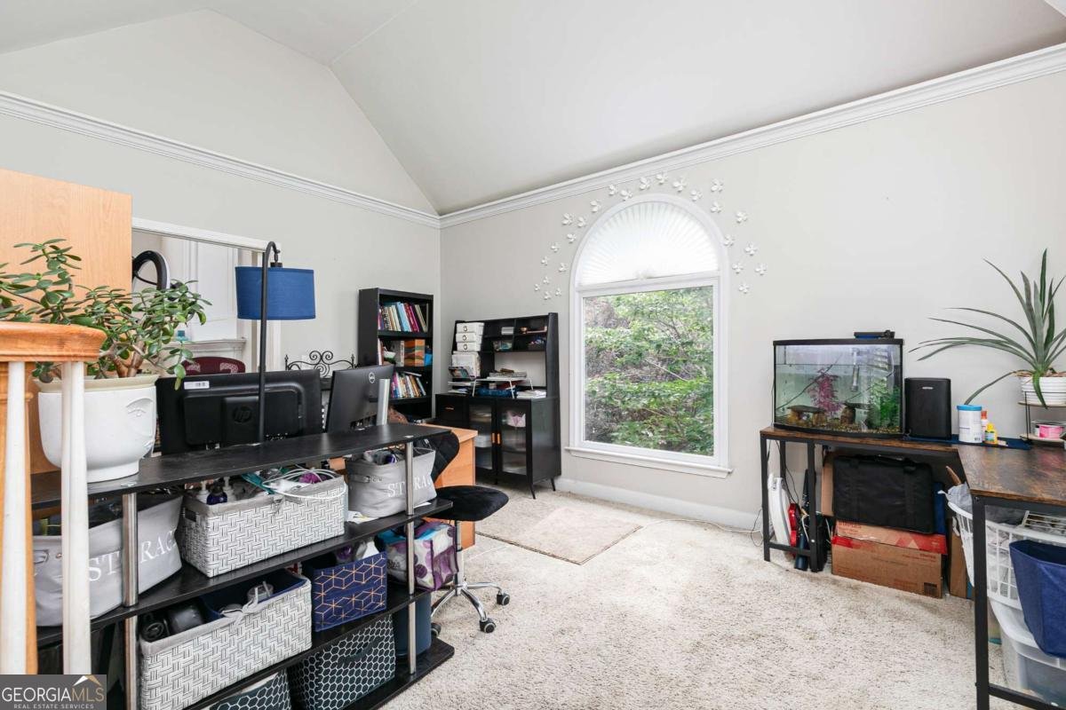 2693 Blairsden Place Kennesaw - 5