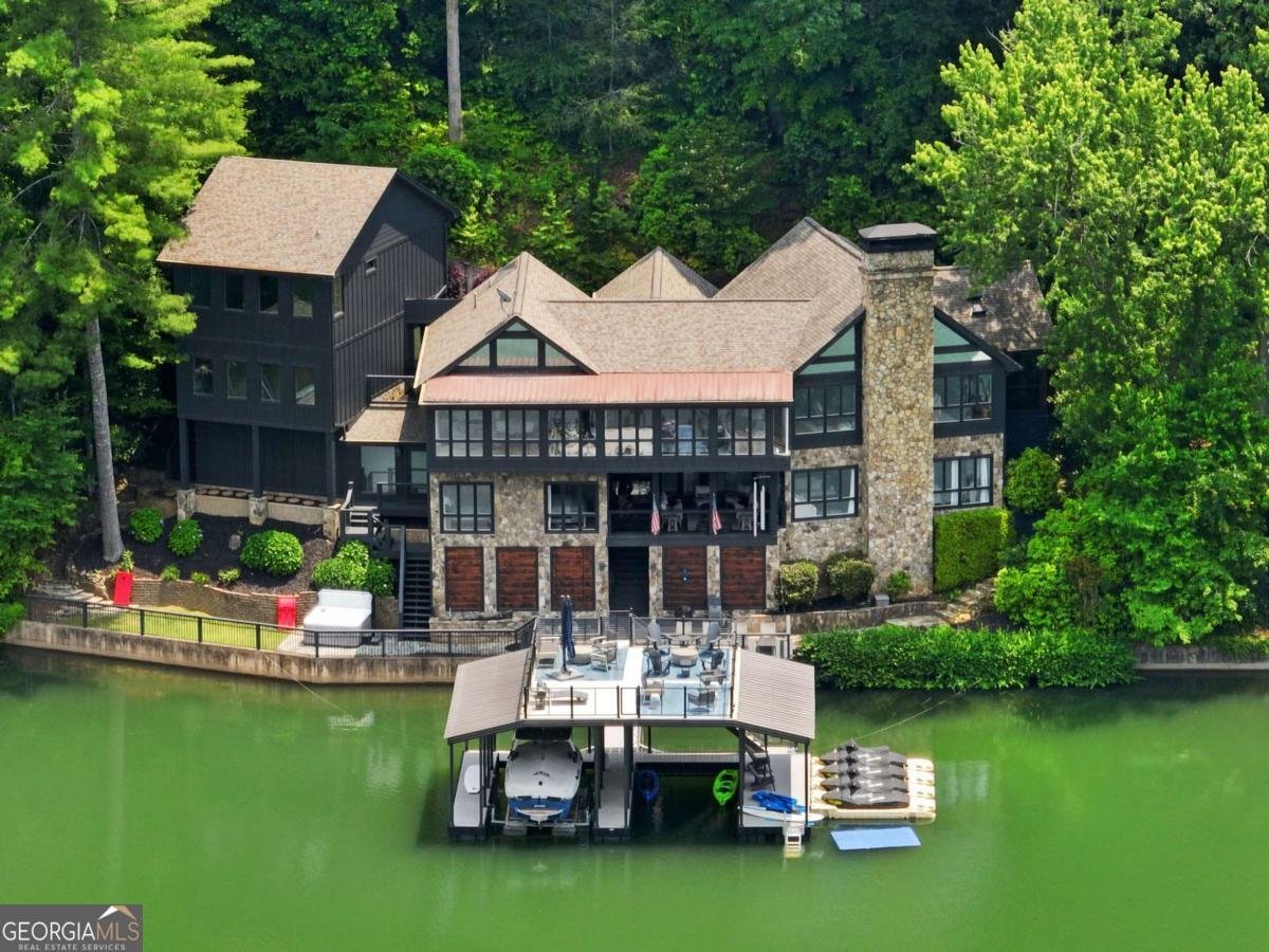 178 Rowland Point Morganton - 1