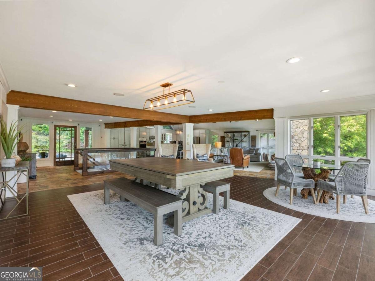 178 Rowland Point Morganton - 12