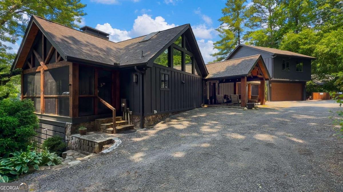 178 Rowland Point Morganton - 2