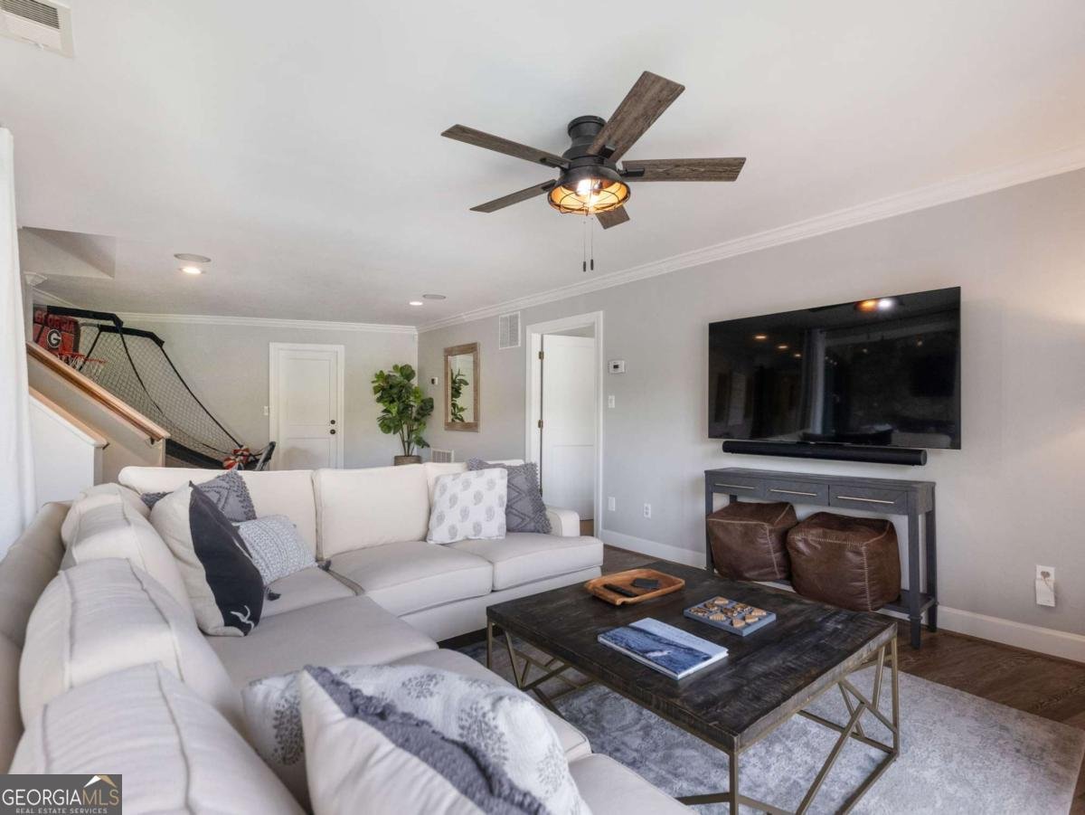 178 Rowland Point Morganton - 36