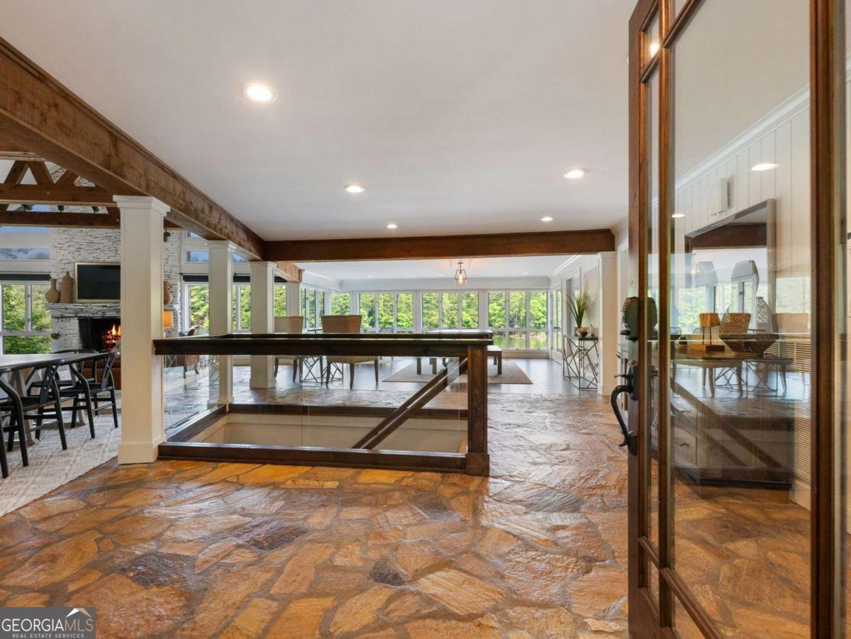 178 Rowland Point Morganton - 4