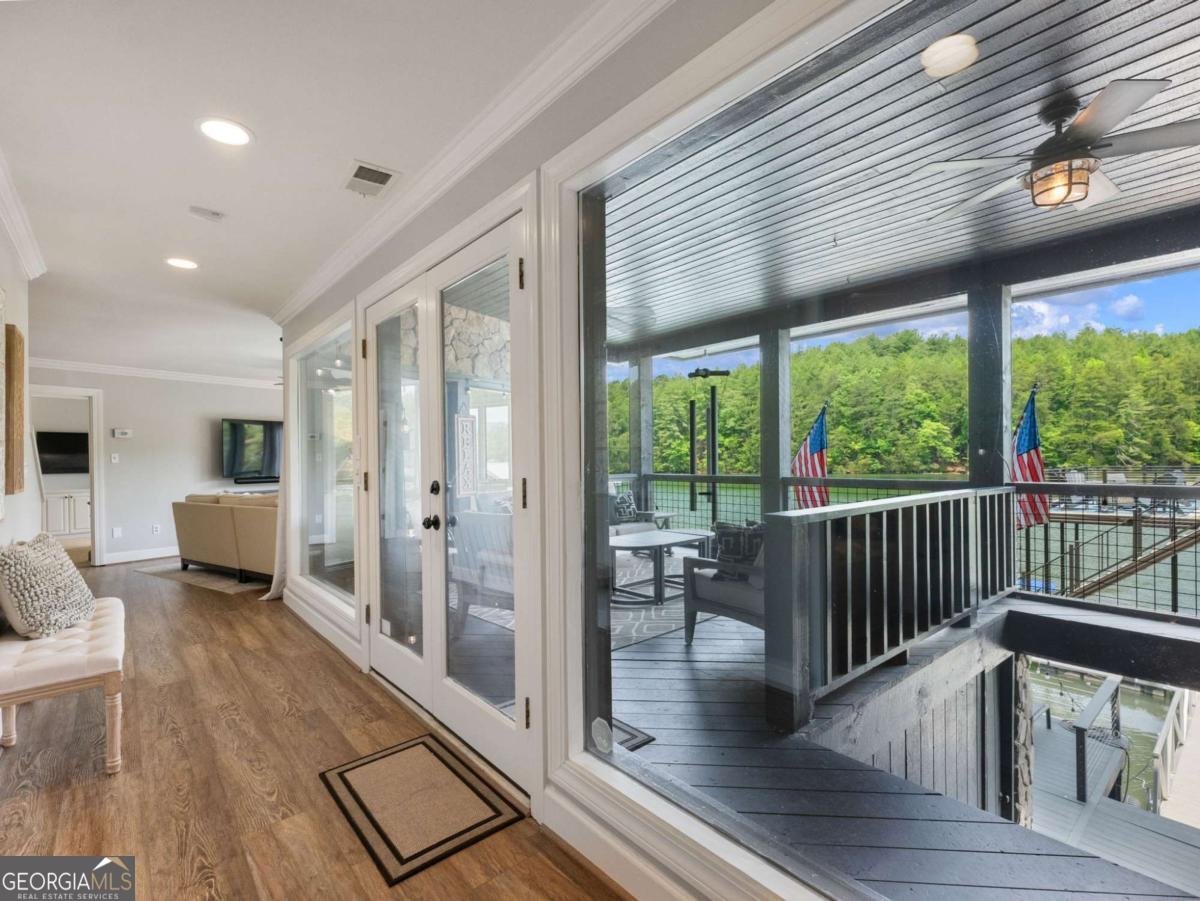 178 Rowland Point Morganton - 45