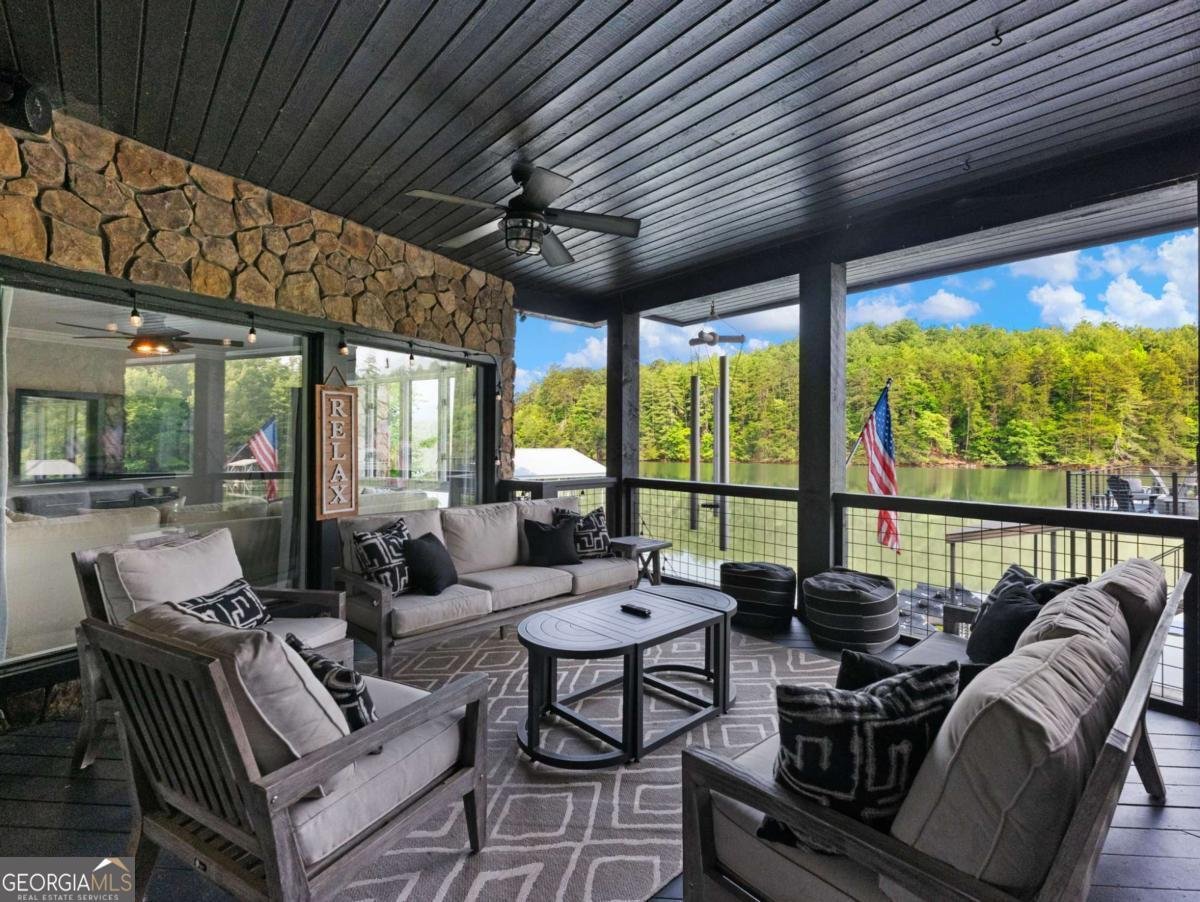 178 Rowland Point Morganton - 46