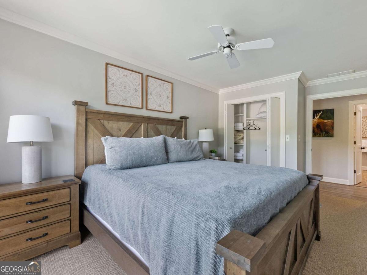 178 Rowland Point Morganton - 50