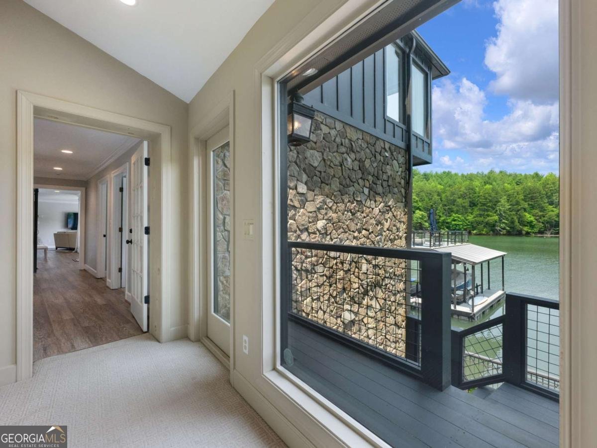 178 Rowland Point Morganton - 56