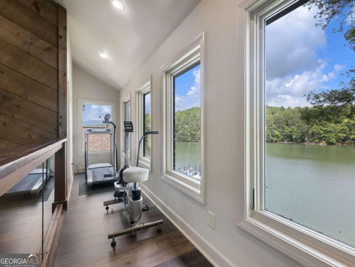 178 Rowland Point Morganton - 60